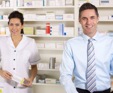 Read more about the article Medicinos atstovams ir farmacininkams